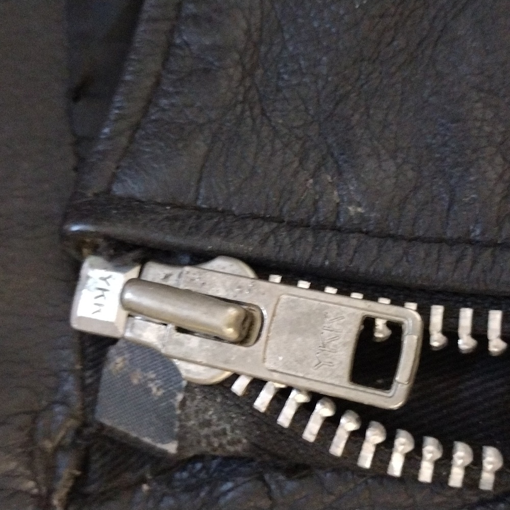 FMC Riding chaps. - Picture 11 of 16